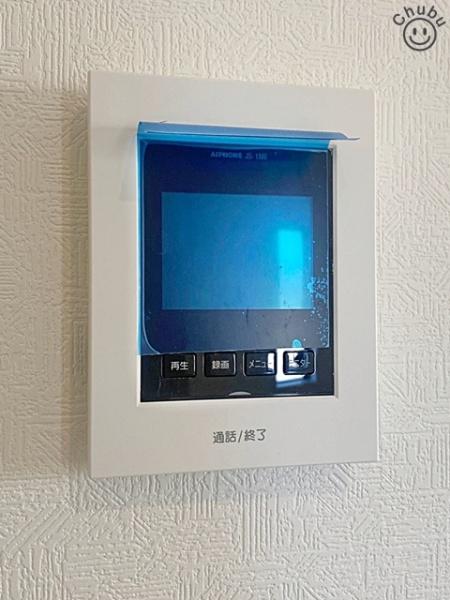 岡崎市滝町新築戸建全2棟1号棟