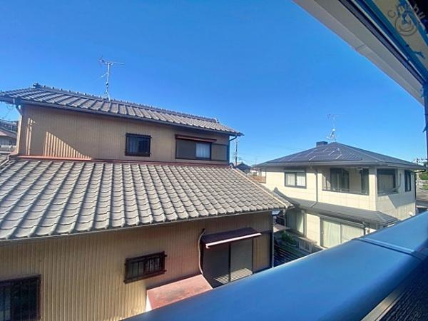 岡崎市滝町新築戸建全2棟1号棟
