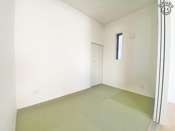 岡崎市滝町新築戸建全2棟1号棟