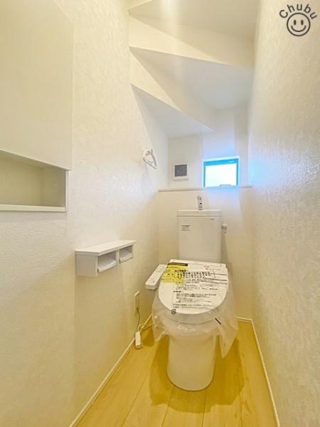 岡崎市滝町新築戸建全2棟2号棟