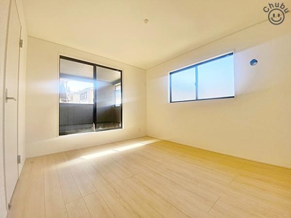 岡崎市滝町新築戸建全2棟2号棟