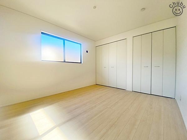 岡崎市滝町新築戸建全2棟2号棟