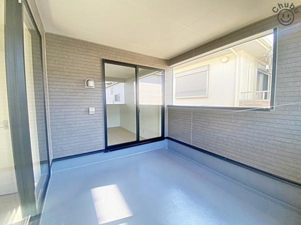 岡崎市滝町新築戸建全2棟2号棟