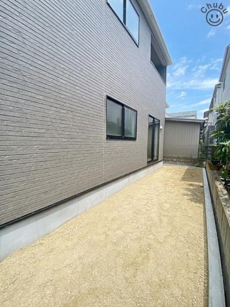 岡崎市滝町新築戸建全2棟2号棟
