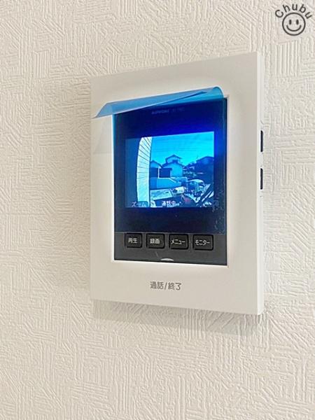岡崎市滝町新築戸建全2棟2号棟