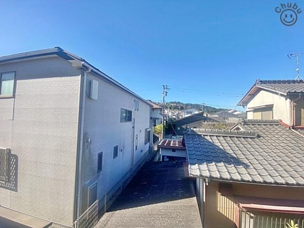 岡崎市滝町新築戸建全2棟2号棟