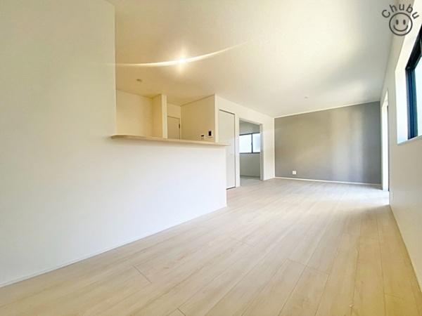 岡崎市滝町新築戸建全2棟2号棟