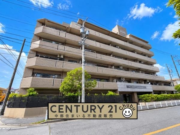 ネオハイツ東刈谷壱番館
