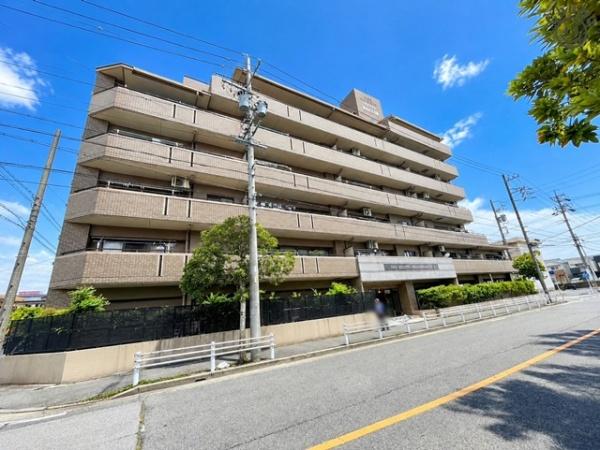 ネオハイツ東刈谷壱番館