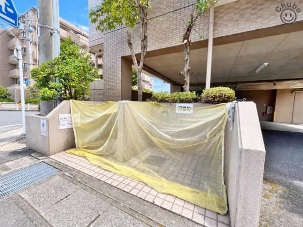 ネオハイツ東刈谷壱番館