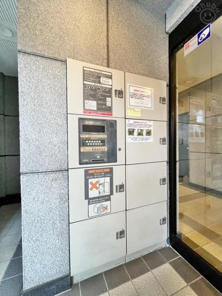 ネオハイツ東刈谷壱番館