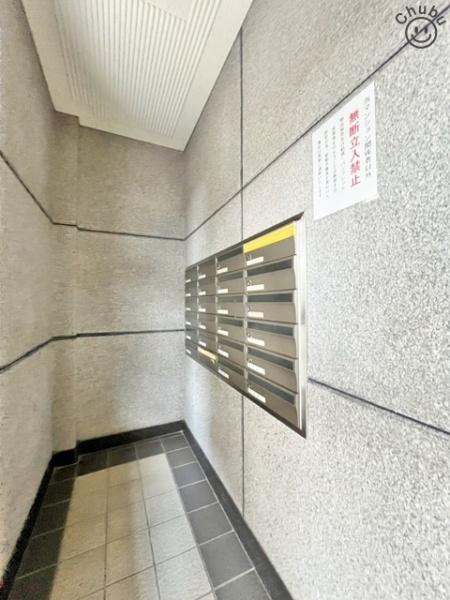 ネオハイツ東刈谷壱番館