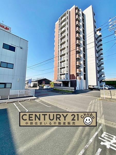 ミッドシティプレミアム北岡崎