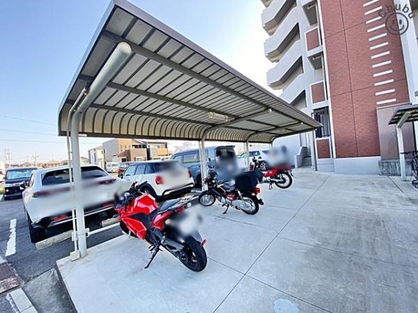 ミッドシティプレミアム北岡崎
