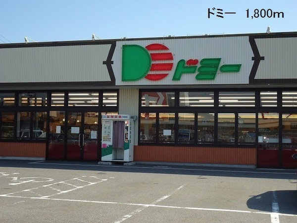 安城市城ケ入町新築戸建全2棟1号棟(ドミー鶴城店)
