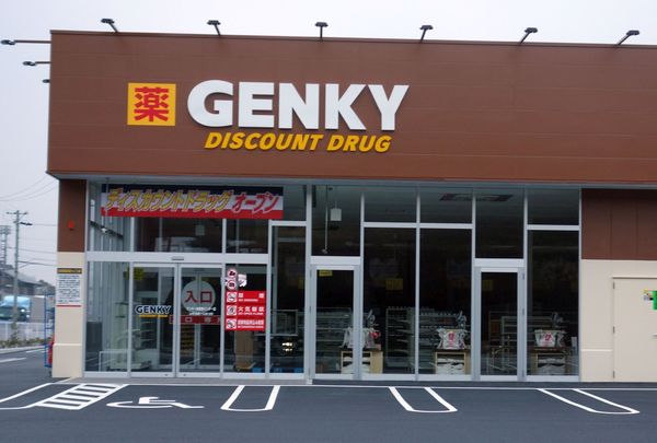 安城市城ケ入町新築戸建全2棟2号棟(ゲンキー米津橋東店)