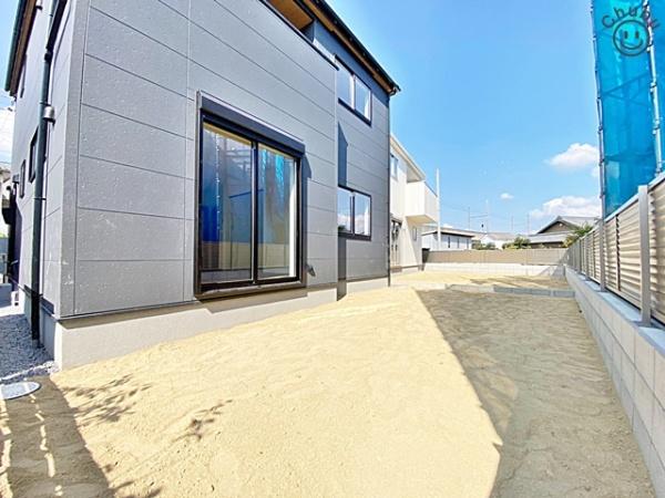 豊田市荒井町新築戸建全2棟2号棟