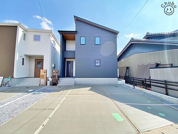 豊田市荒井町新築戸建全2棟2号棟