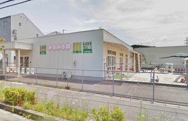 豊田市荒井町新築戸建全2棟1号棟(みるみる園)