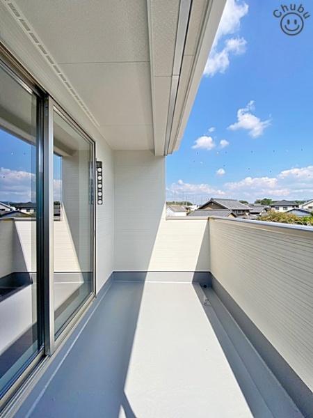 豊田市荒井町新築戸建全2棟1号棟