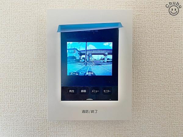 豊田市荒井町新築戸建全2棟1号棟