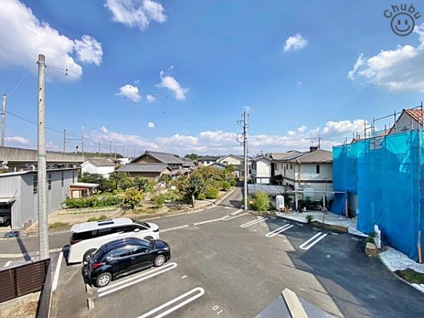 豊田市荒井町新築戸建全2棟1号棟