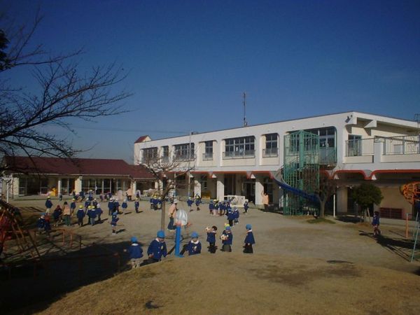 安城市福釜町細池の中古一戸建て(西部保育園)