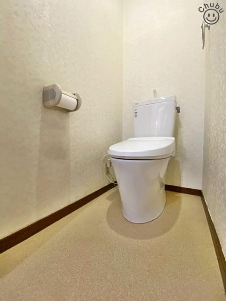 安城市福釜町細池の中古一戸建て