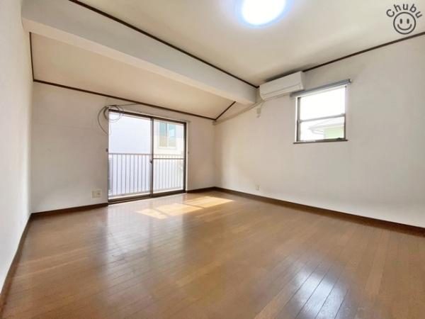 安城市福釜町細池の中古一戸建て