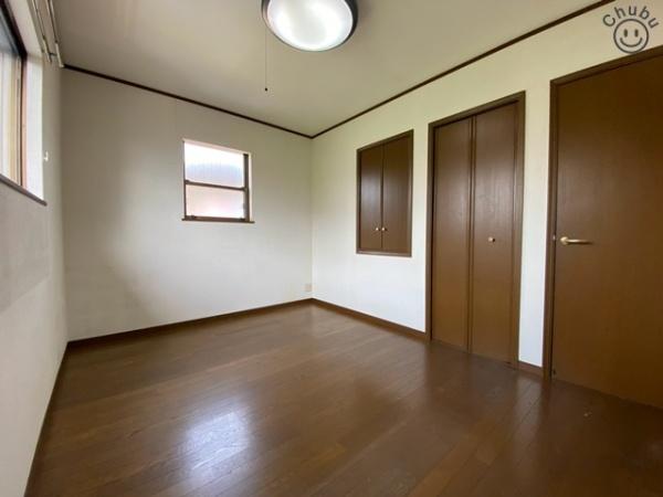 安城市福釜町細池の中古一戸建て