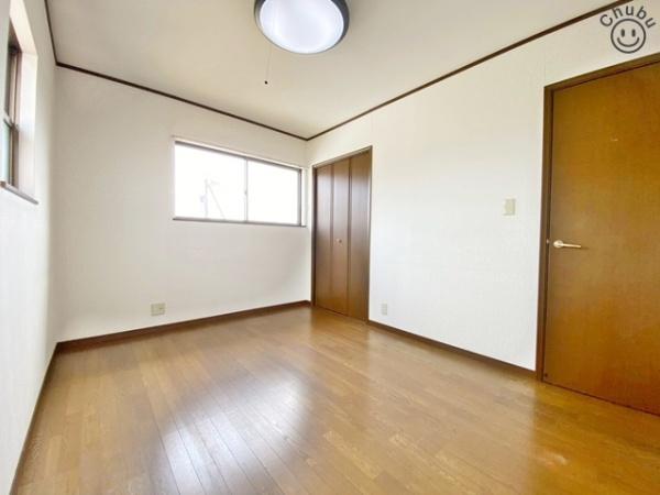 安城市福釜町細池の中古一戸建て