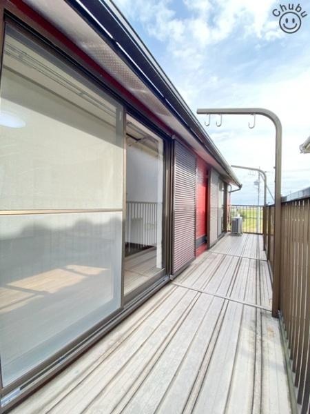 安城市福釜町細池の中古一戸建て