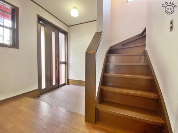 安城市福釜町細池の中古一戸建て