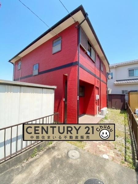 安城市福釜町中古住宅