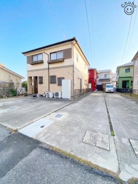 安城市福釜町細池の中古一戸建て