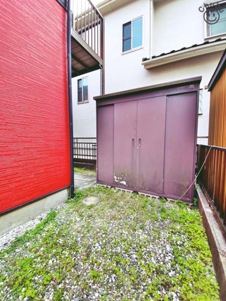 安城市福釜町細池の中古一戸建て