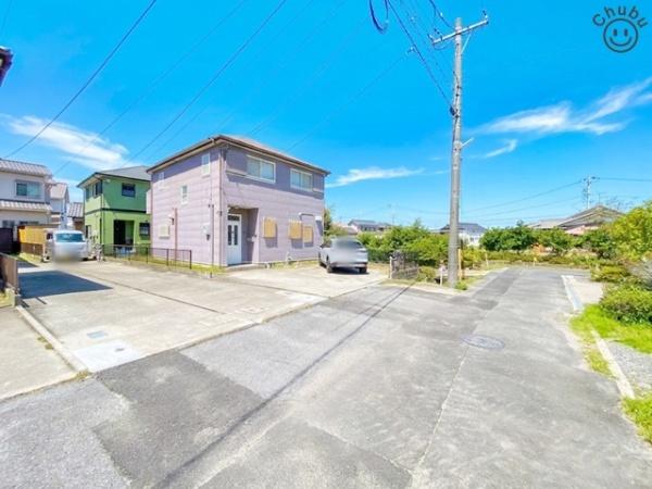 安城市福釜町細池の中古一戸建て