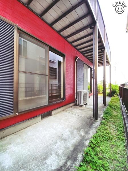 安城市福釜町細池の中古一戸建て
