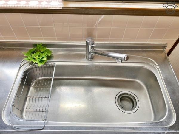 安城市福釜町細池の中古一戸建て