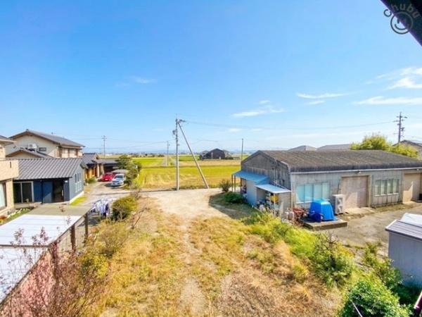 安城市福釜町細池の中古一戸建て