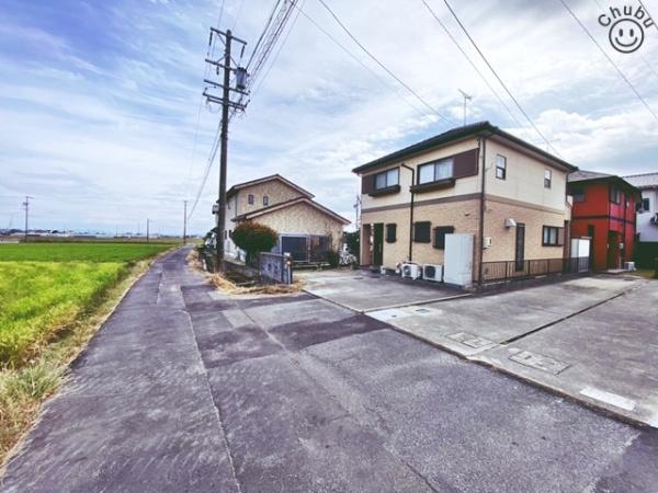 安城市福釜町細池の中古一戸建て