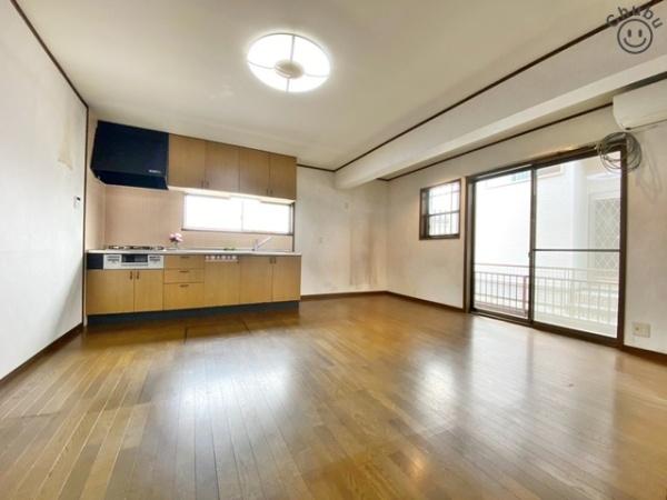 安城市福釜町中古住宅
