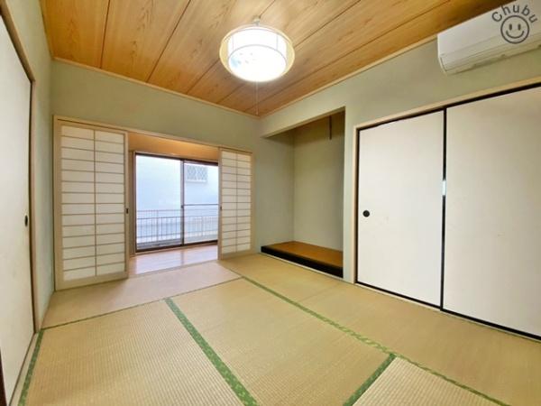 安城市福釜町細池の中古一戸建て