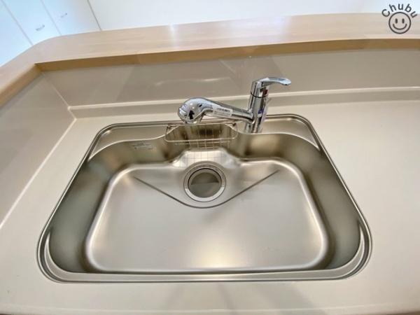 岡崎市若松町新築戸建全3棟1号棟