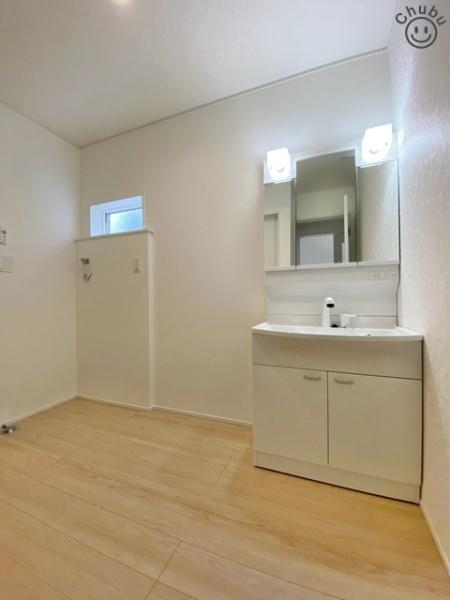 岡崎市若松町新築戸建全3棟1号棟