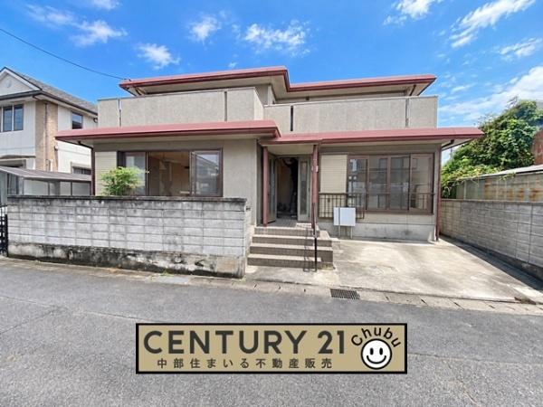 安城市安城町リ・フォーム住宅