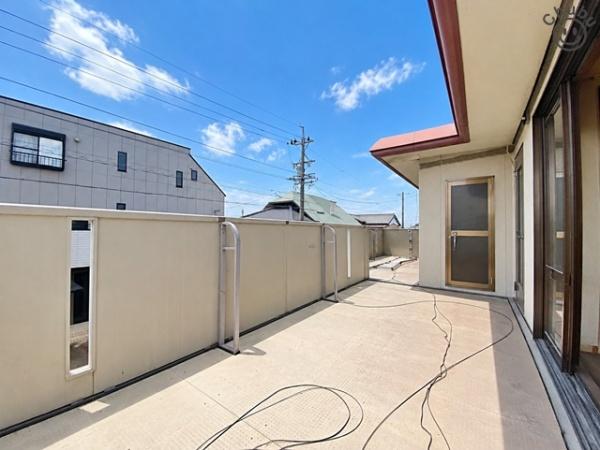 安城市安城町若葉の中古一戸建て