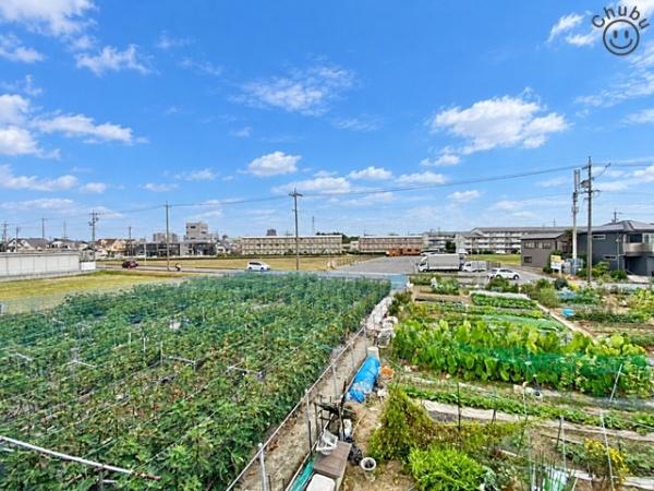 安城市安城町若葉の中古一戸建て