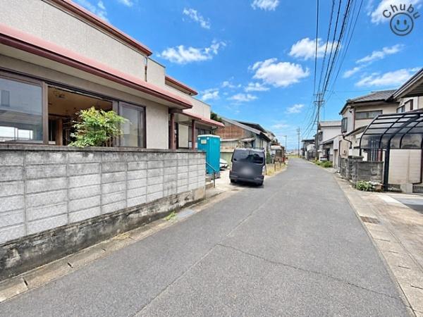 安城市安城町リ・フォーム住宅
