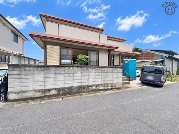 安城市安城町リ・フォーム住宅